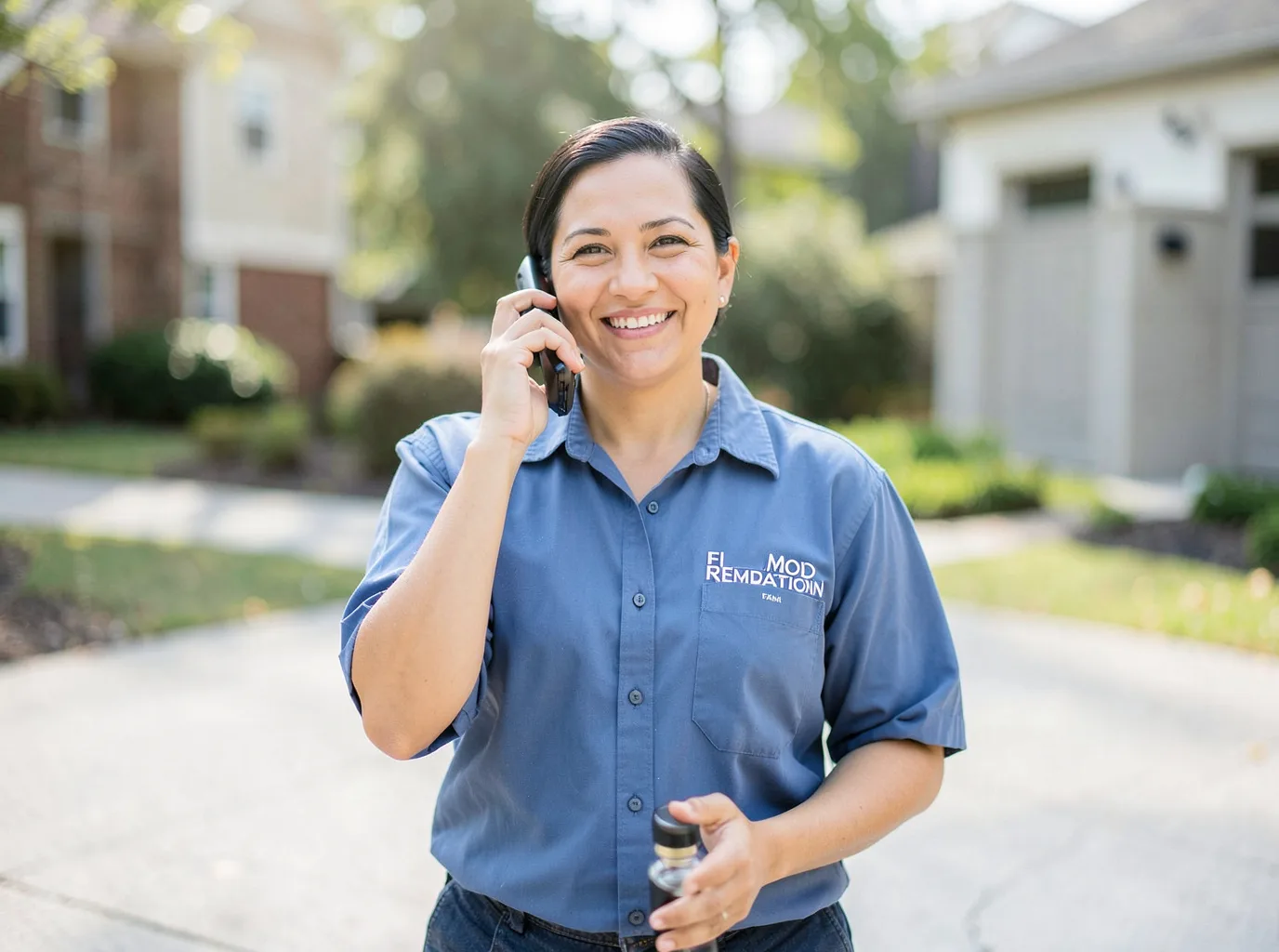 Mold Remediation White Pigeon, MI FAQs